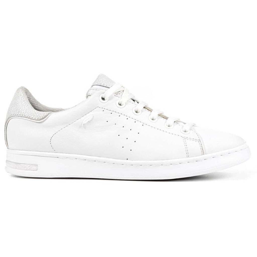 Geox Damen Sneaker D621BA 00085 C1001 Farbe: Weiß Größe: 38 Produktbild 