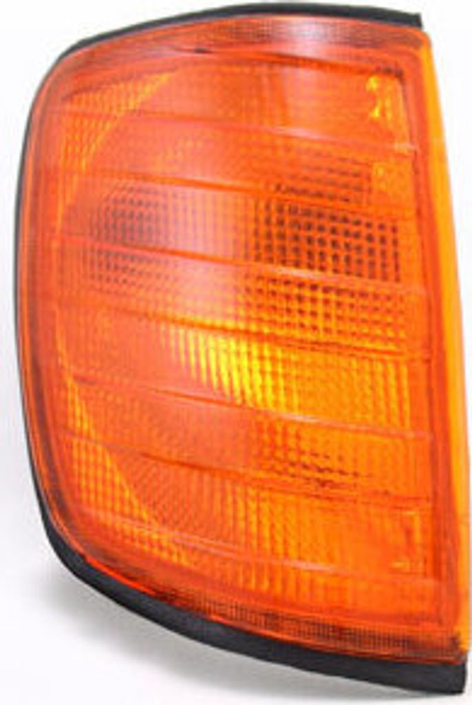 Johns, Blink Leuchte Blinker passend für Mercedes W124 12/84-06/95 vorne Rechts Halogen 1248260143 8206921 1248260543 0008206921 0008208221 A00082...