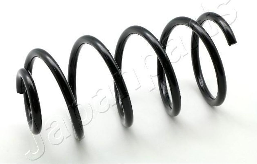 JAPANPARTS ZC6108A Fahrwerksfeder OE 50508838 kompatibel mit Mito