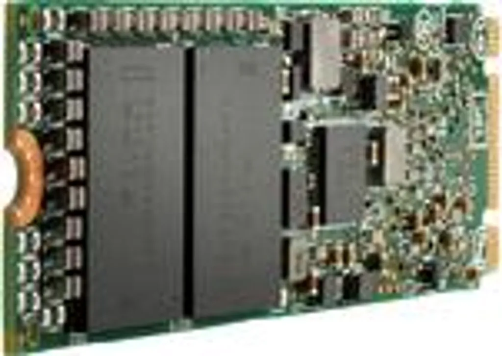 SSD M.2 HP N45476-002 512 Go pour réparer un PC lent ou saturé