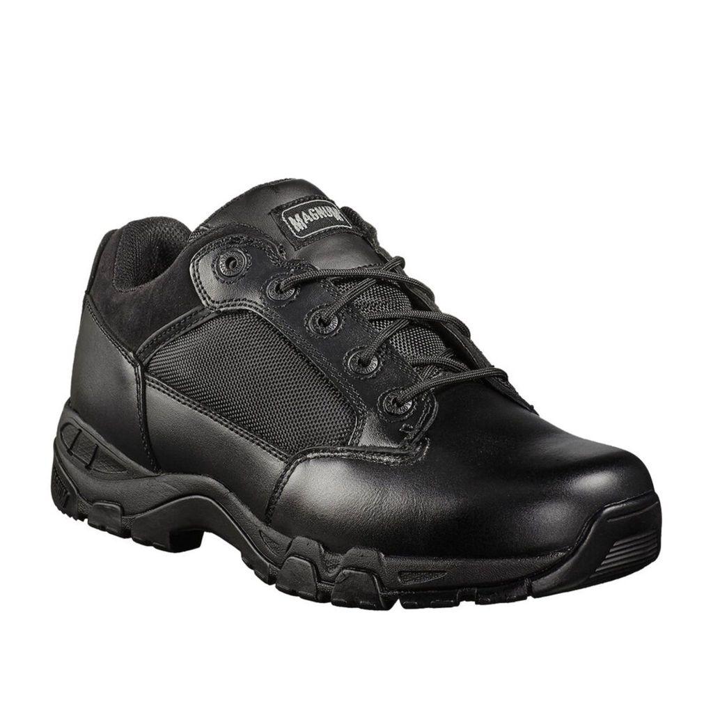 MAGNUM VIPER PRO 3.0 - Herren Einsatz Arbeits Schuhe Schwarz M810040-021 , EU 48 UK 14