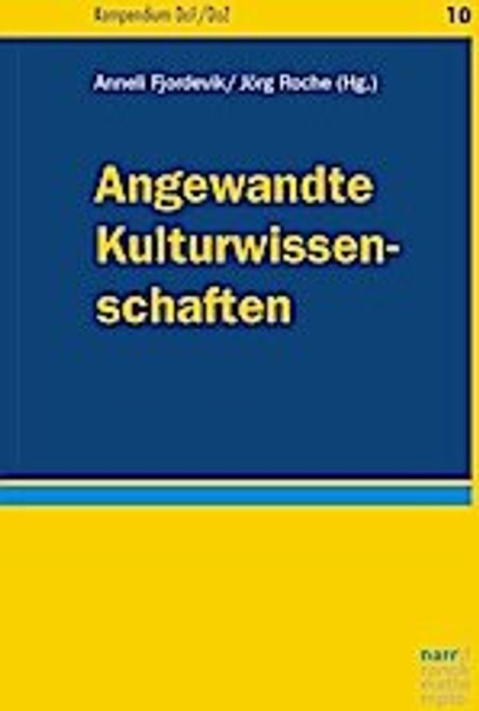 Angewandte Kulturwissenschaften
