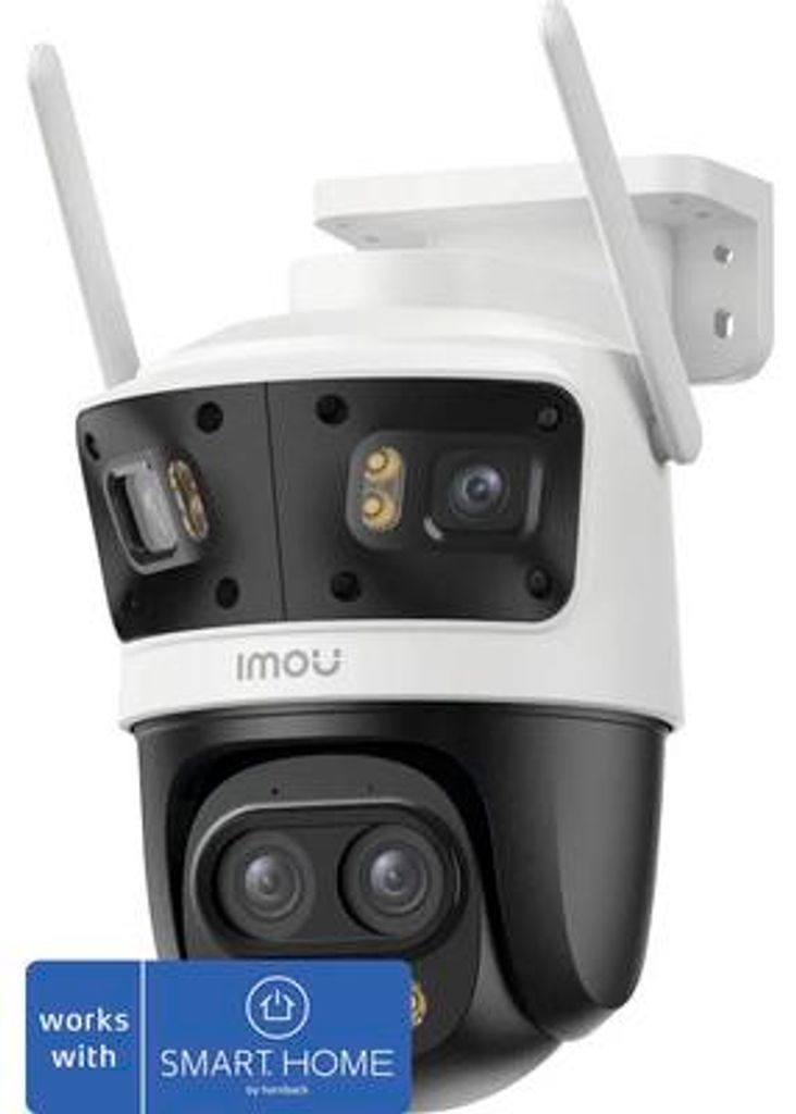 Imou Cruiser Pano Z Obrázok produktu 