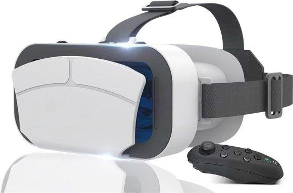 Brýle pro virtuální realitu Obrázek produktu 