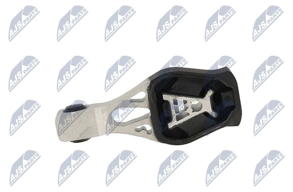 NTY Motorlager Hinten passend für PEUGEOT 3008 SUV (M) ZPS-PE-022