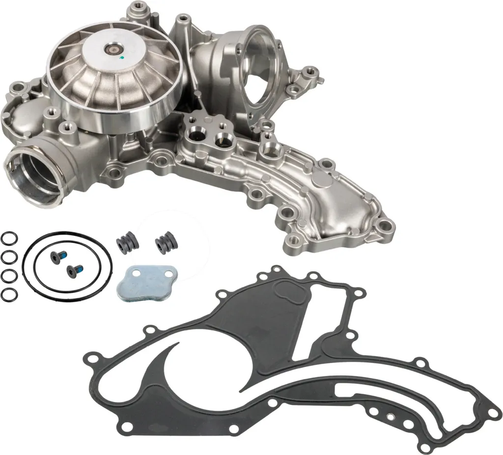 Pompe à eau thermique 172281 pour entretien et réparation circuit moteur