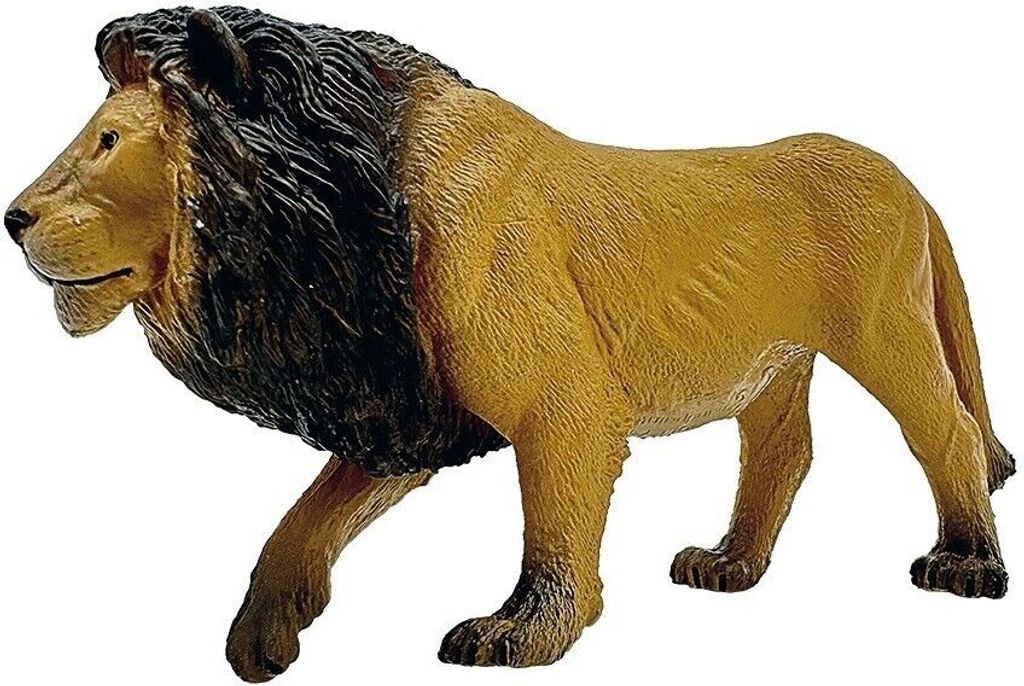 Bullyland Löwe stehend (63718)
