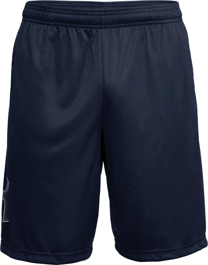 Under Armour Tech Graphic Shorts 1306443-409__LG