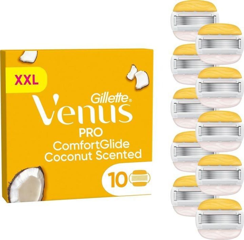 Gillette Venus Pro, Frauen, Gillette, Venus Pro, Produktbild 