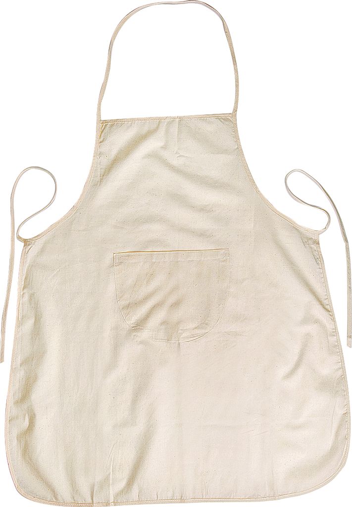 Kreul Ideen Küchenschürze Popeline 66 x 72 cm Produktbild 