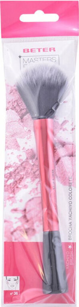 Beter Yachiyo Make-up-Pinsel Rouge Kunsthaar 1 U
