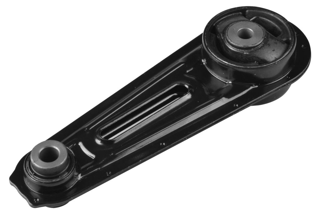 TEDGUM Motorlager Gummimetalllager Hinten für NISSAN Qashqai / Qashqai +2 I (J10, NJ10) TED50296