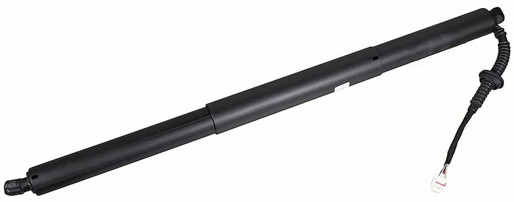 Moteur de hayon électrique METZGER course 187 mm pour SKODA OCTAVIA