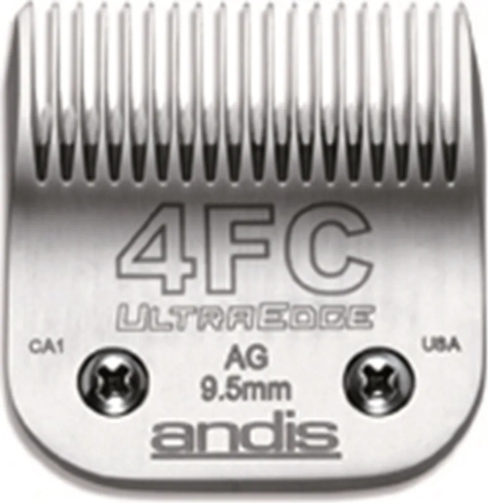 Têtes de rechange 9,5 mm en acier carbone pour perforateur - x5