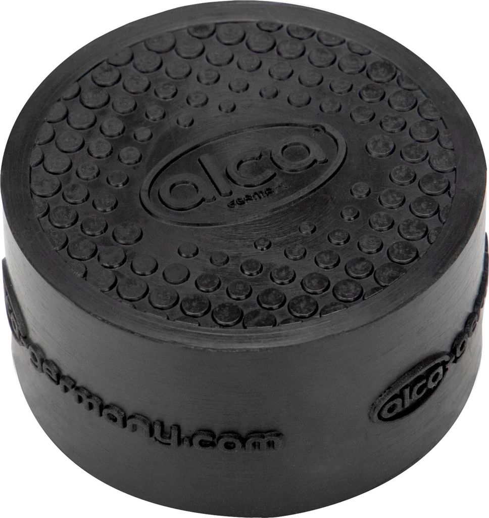 alca® RubberPad M I Ochranná podložka pro zvedák Ø 40 mm I Obrázek produktu 
