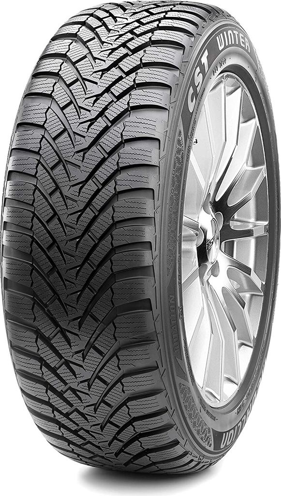 Cst Medallion Winter Wcp1 235/50R17 100V Fsl Bsw Xl