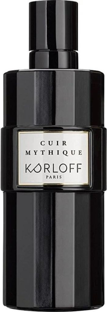Korloff Cuir Mythique Eau De Parfum 100 ml (unisex) Produktbild 