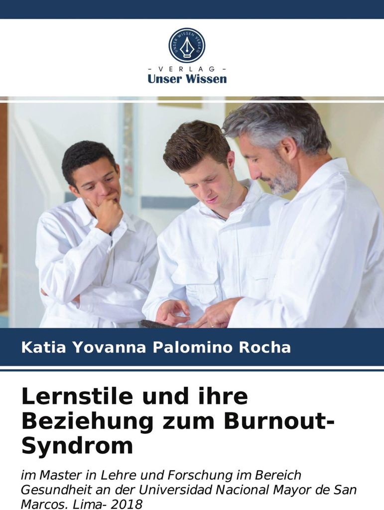 Lernstile und ihre Beziehung zum Burnout-Syndrom