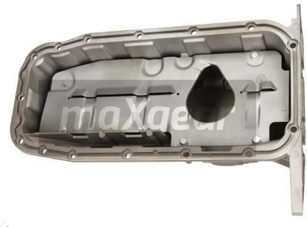 Stoppez les fuites d'huile avec le carter MAXGEAR pour Vectra et X5