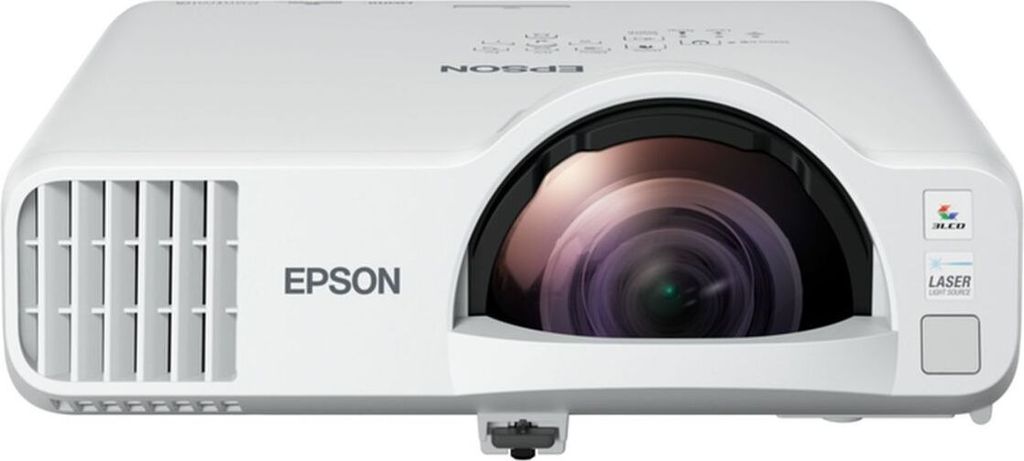 Epson EB-L210SF projecteur de données Projecteur à courte Image du produit 