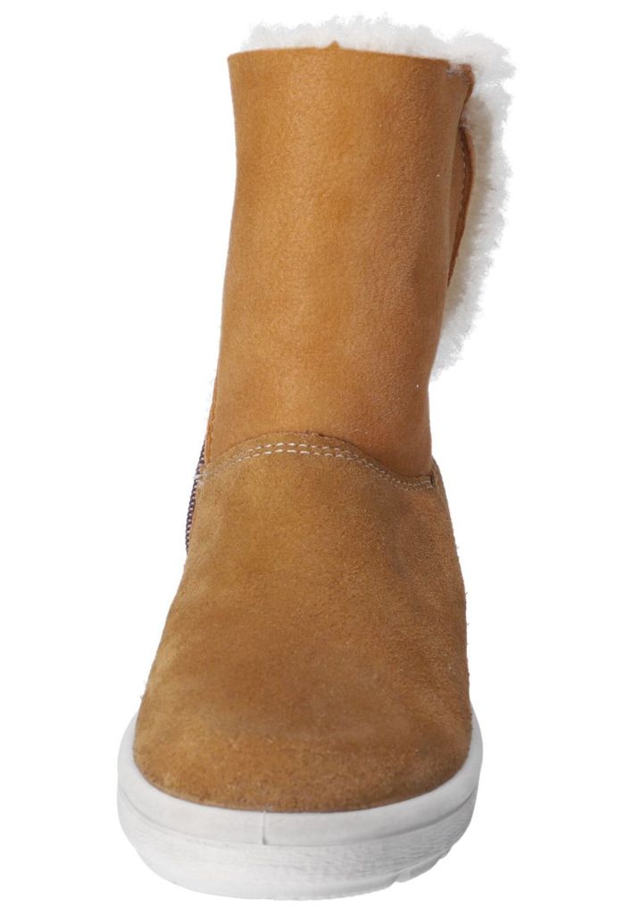 Ricosta Stiefel und Boots Mädchen 31393133303733 Braun 36 EU