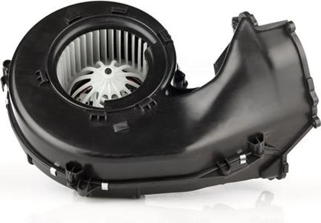 Nissens 87247 Moteur de ventilateur de chauffage OE 13124703 Meriva