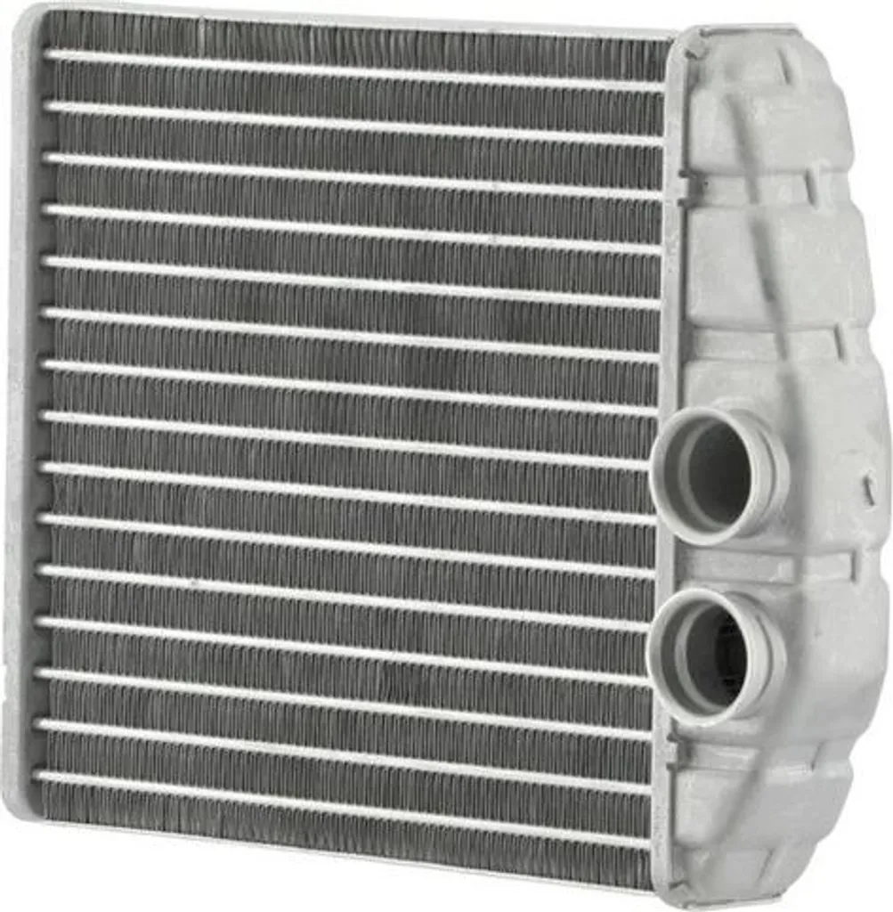 Réchauffez votre habitacle avec l'échangeur thermique HELLA 167mm