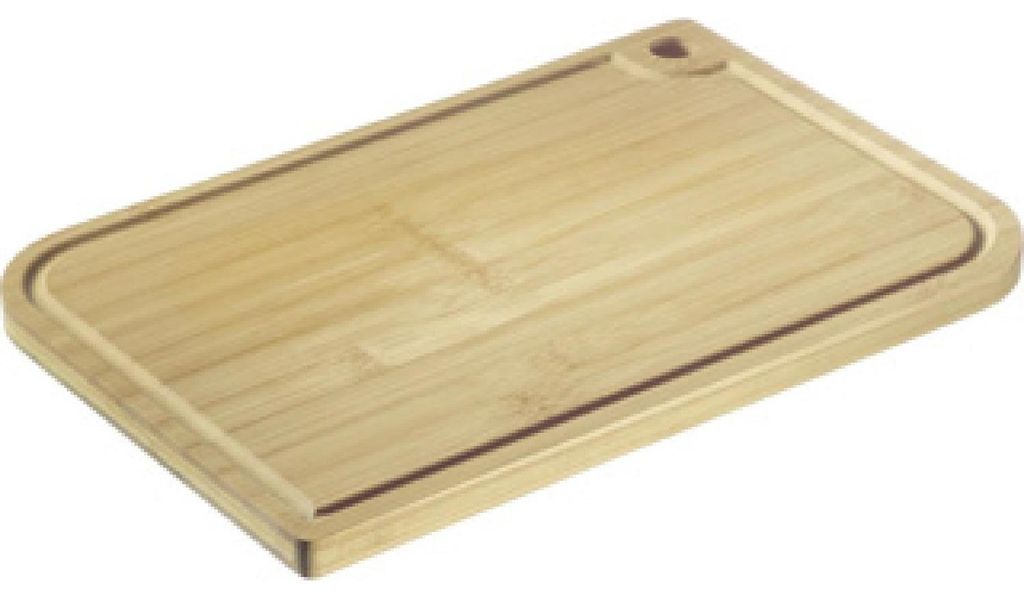 Westmark Schneidebrett braun 33.3 cm