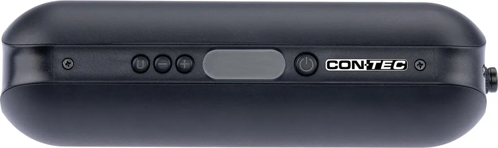 Gonfleur Air Tronic 10,3 Bar - Pompe Haute Pression Digitale avec LED