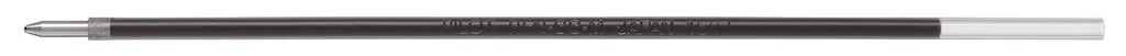 Recharge Pilot 2121001 SuperGrip G Noire - Écriture Fluide Pointe M x12