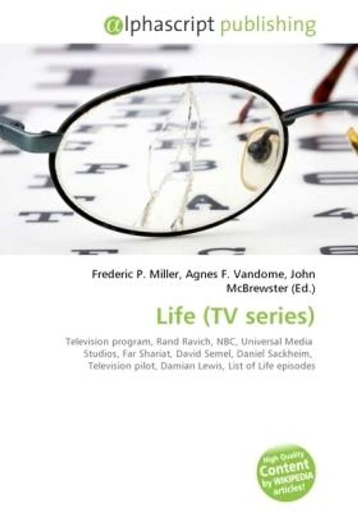 Life (TV series)