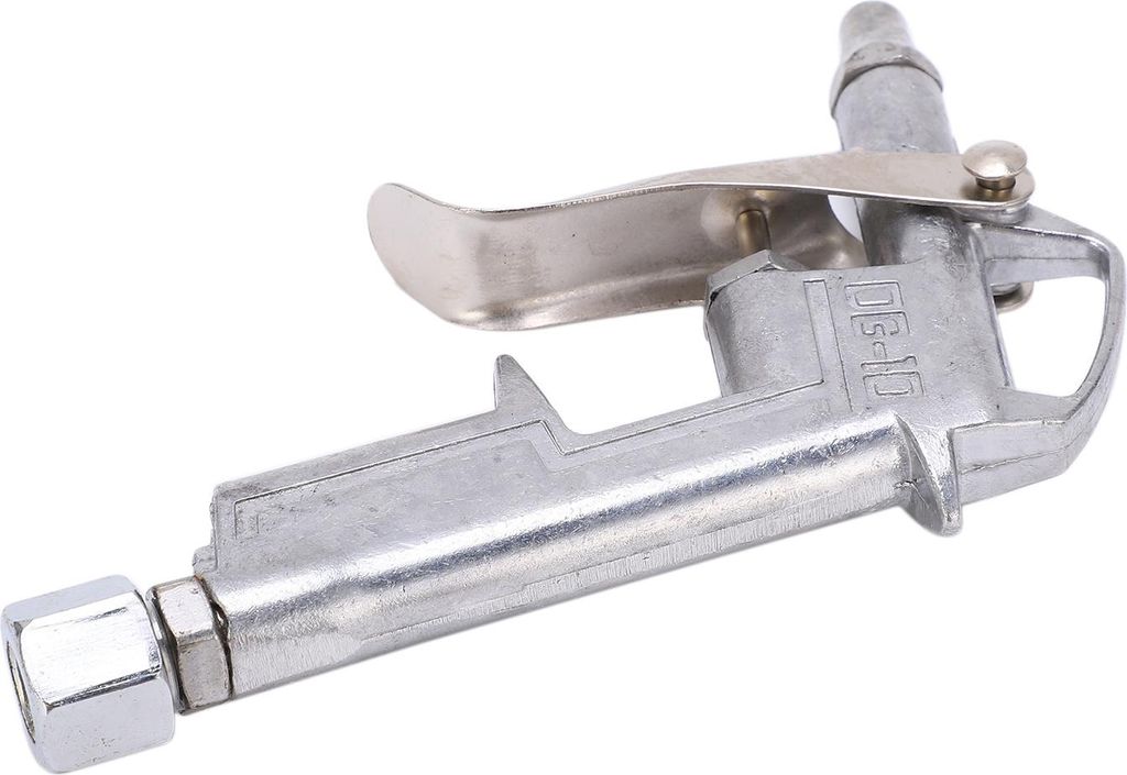 5 teile/satz Luft Blasen Staub Pistole Starke Wind Reinigung Werkzeug Universal für Auto Motor Innenverkleidungen