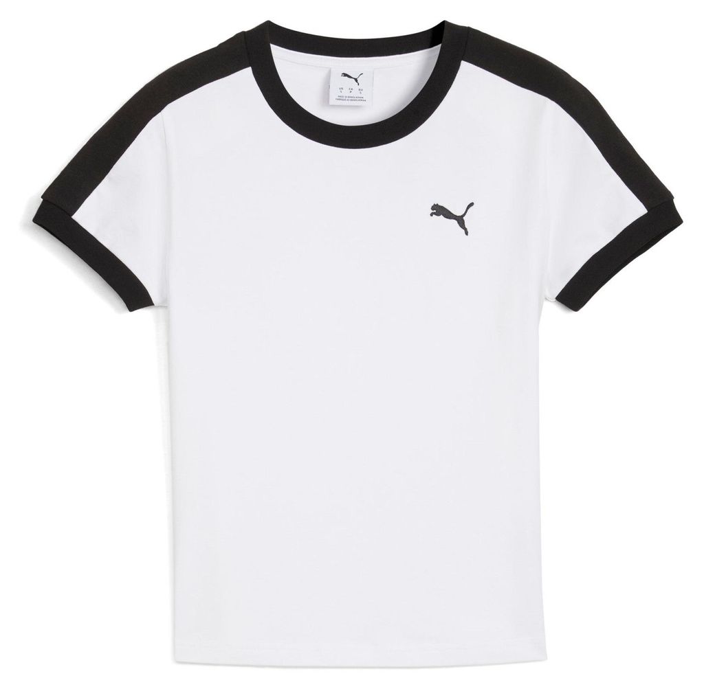 T-Shirt Puma 632129-02 für Damen