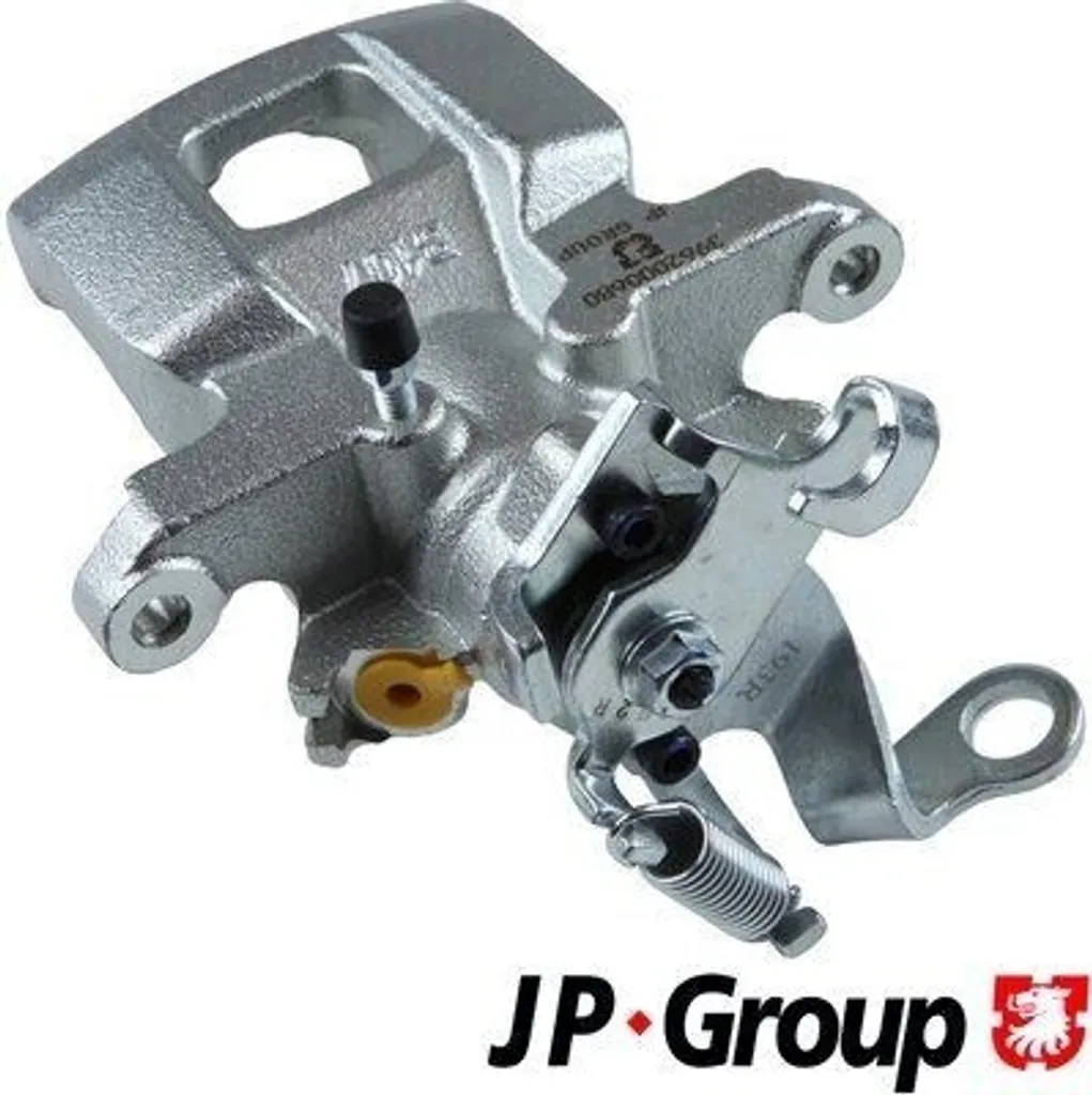 Étrier de frein arrière droit JP GROUP 3962000680 pour PEUGEOT 4008 SUV