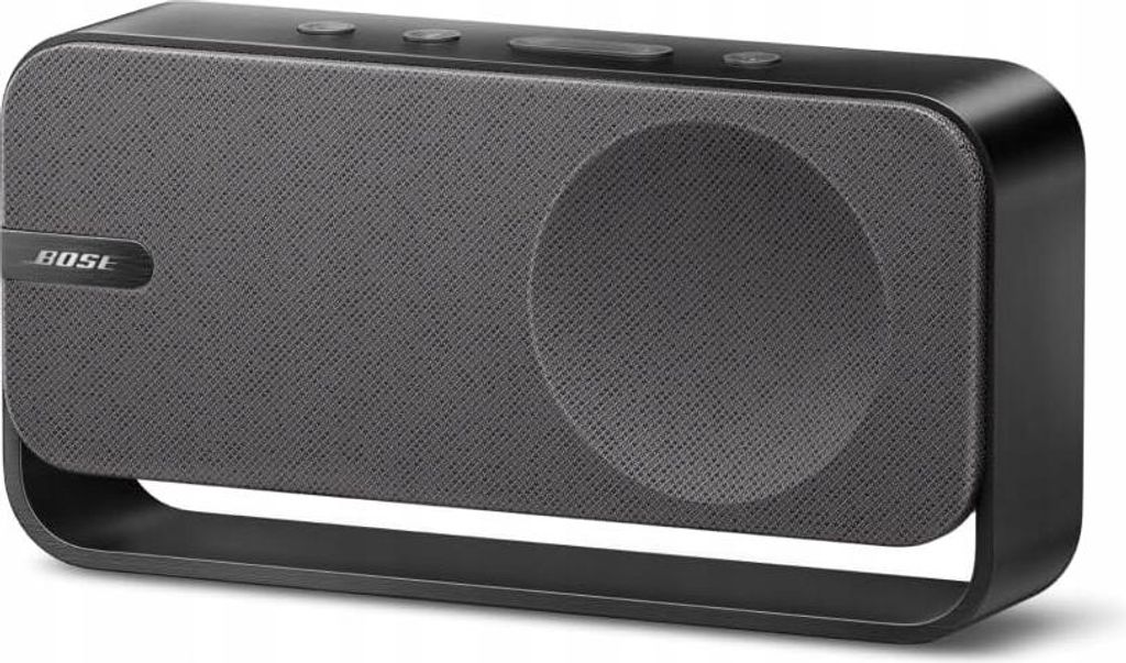 SoundLink Home Lautsprecher, Premium, tragbarer, kabelloser Produktbild 