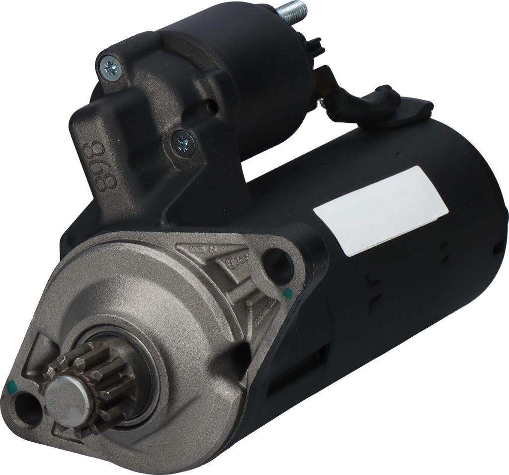 VALEO 438499 Starter Anlasser 2kW für VW Golf VII Produktbild 