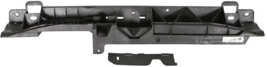 Support de Serrure BLIC 6502-08-0538202P pour C4 Picasso II OE 9806629380