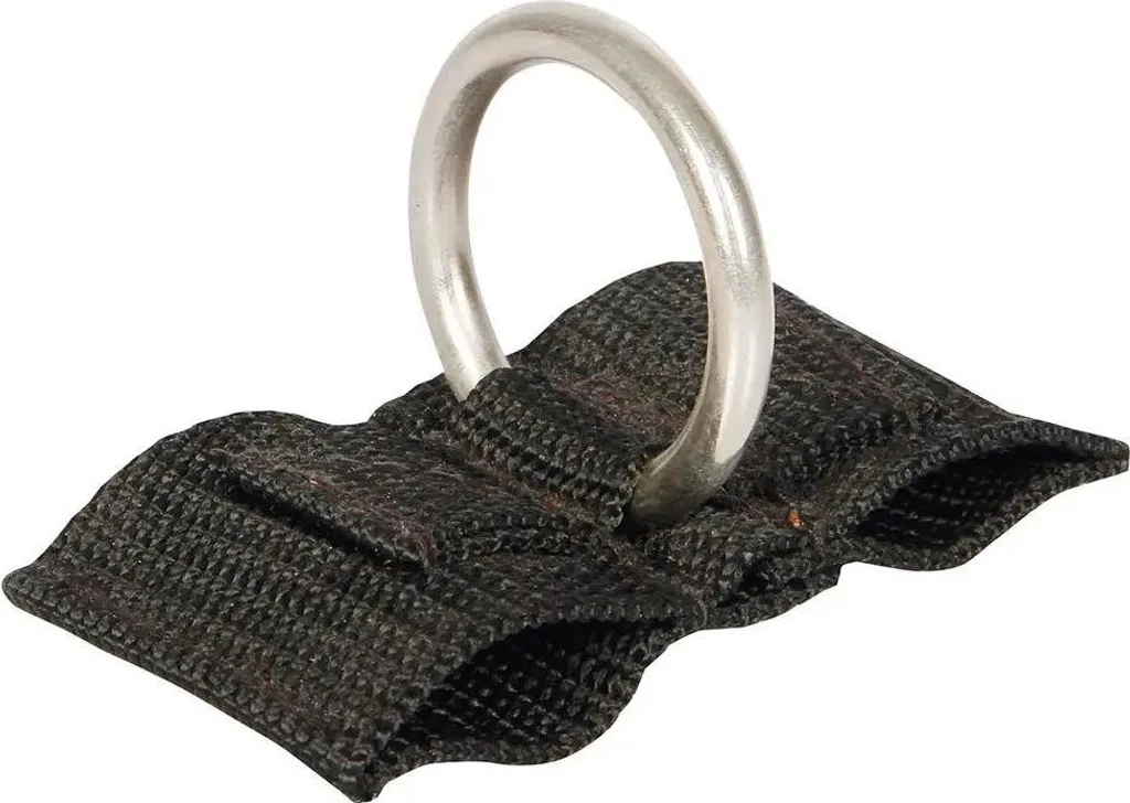 Harry's Horse Anello Aggiuntivo Affondo Marrone - Attrezzatura Equitazione
