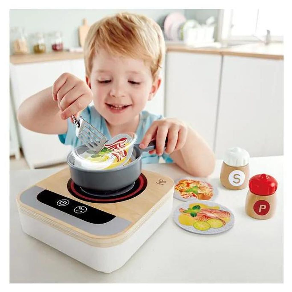 Freidora Hape Fun Fan Imagen del producto 
