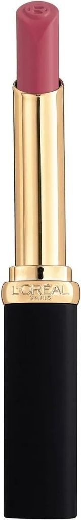 L'Oreal Make Up Color Riche Lippenstift Volumen Lippenstift N 640 Le nude independant