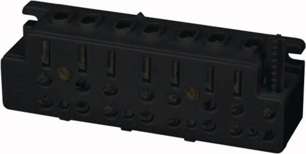 Recensione Eaton ZSD-ZSK/DS 226450 | Il Top per Contatori 63A