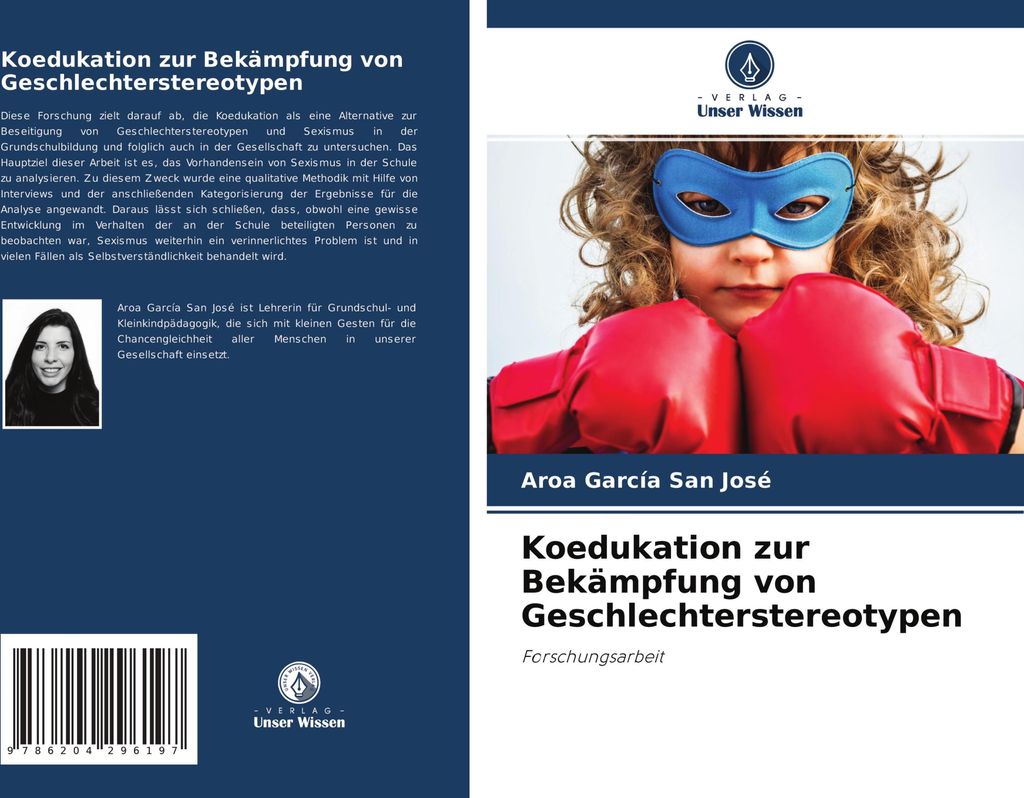 Koedukation zur Bekämpfung von Geschlechterstereotypen