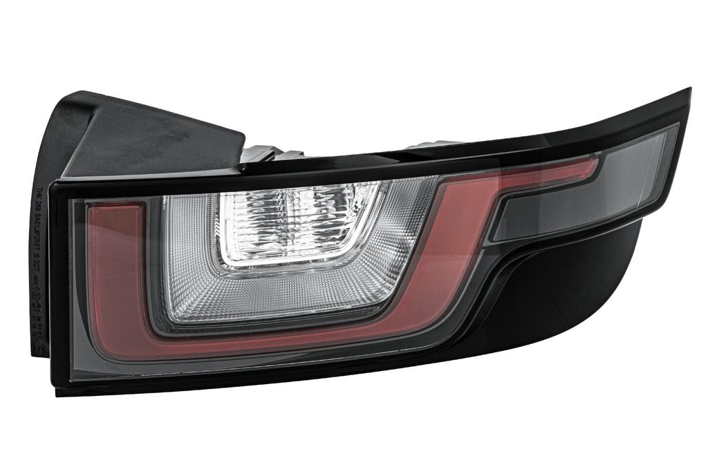 HELLA Rückleuchte Heckleuchte Rechts für LAND ROVER Range Rover Evoque (L538)