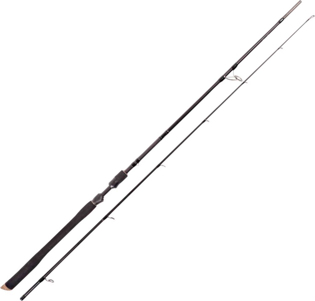 Westin W3 XtremeTeez 2nd 225cm H 30-100g - Spinnrute