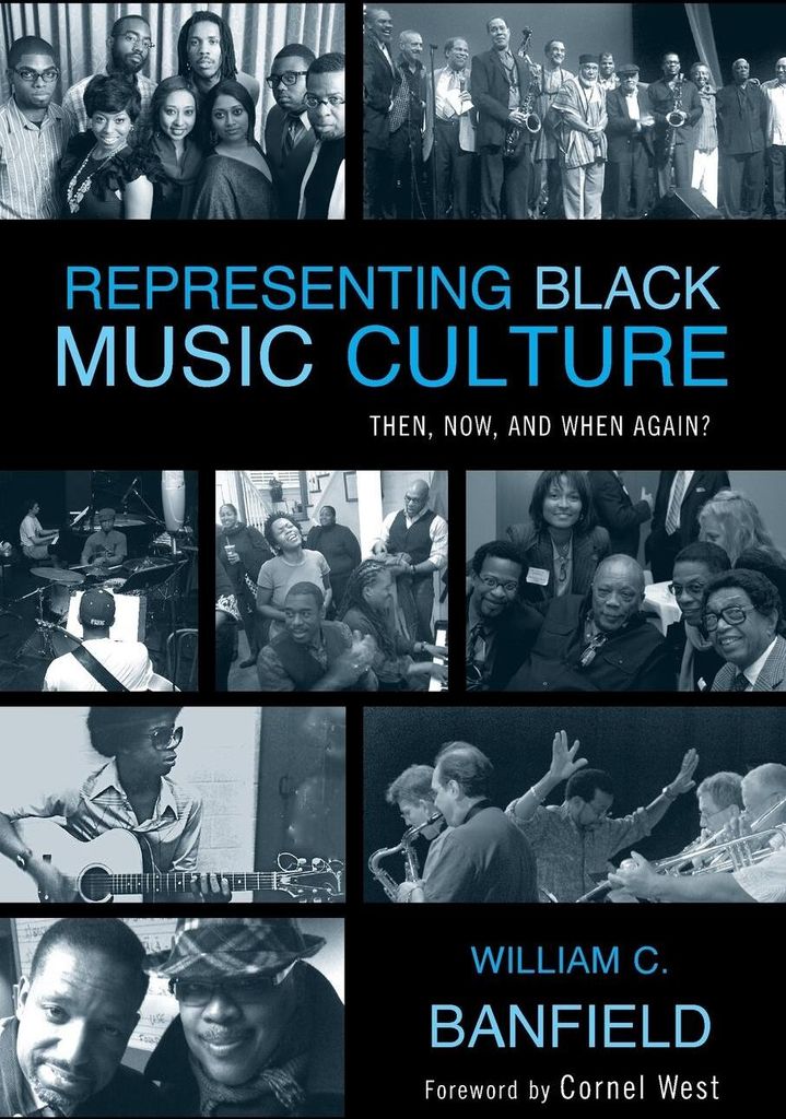 Representing Black Music Culture