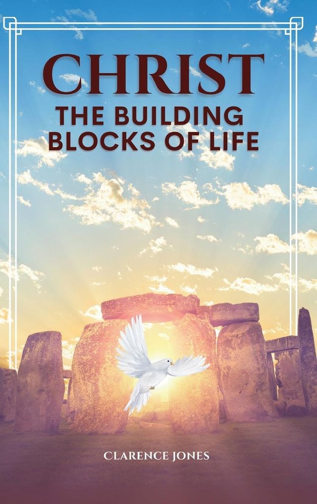Christ The Building Blocks Of Life