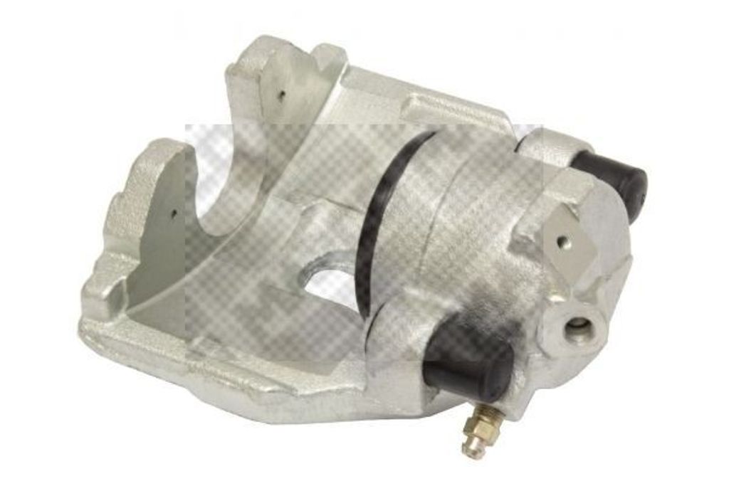 MAPCO Bremssattel Vorne Links für AUDI A6 Avant (4F5, C6) Produktbild 