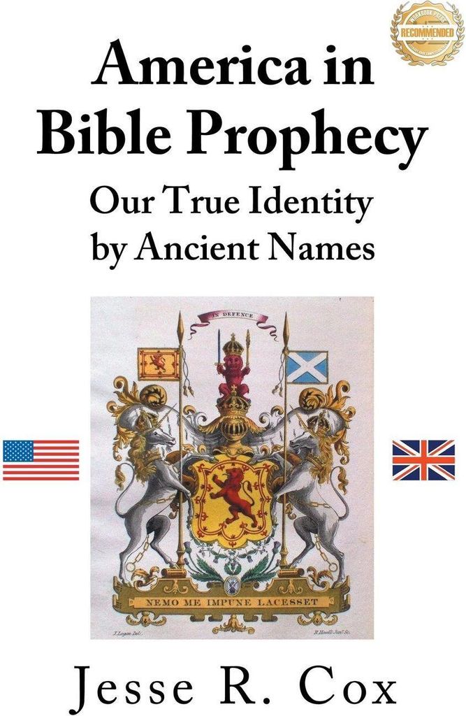 America in Bible Prophecy