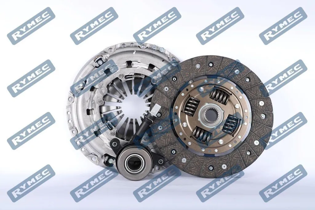 Kit d'embrayage complet avec butée pour moteur Peugeot 2.2 HDi