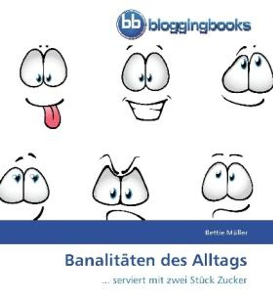Müller, B: Banalitäten des Alltags